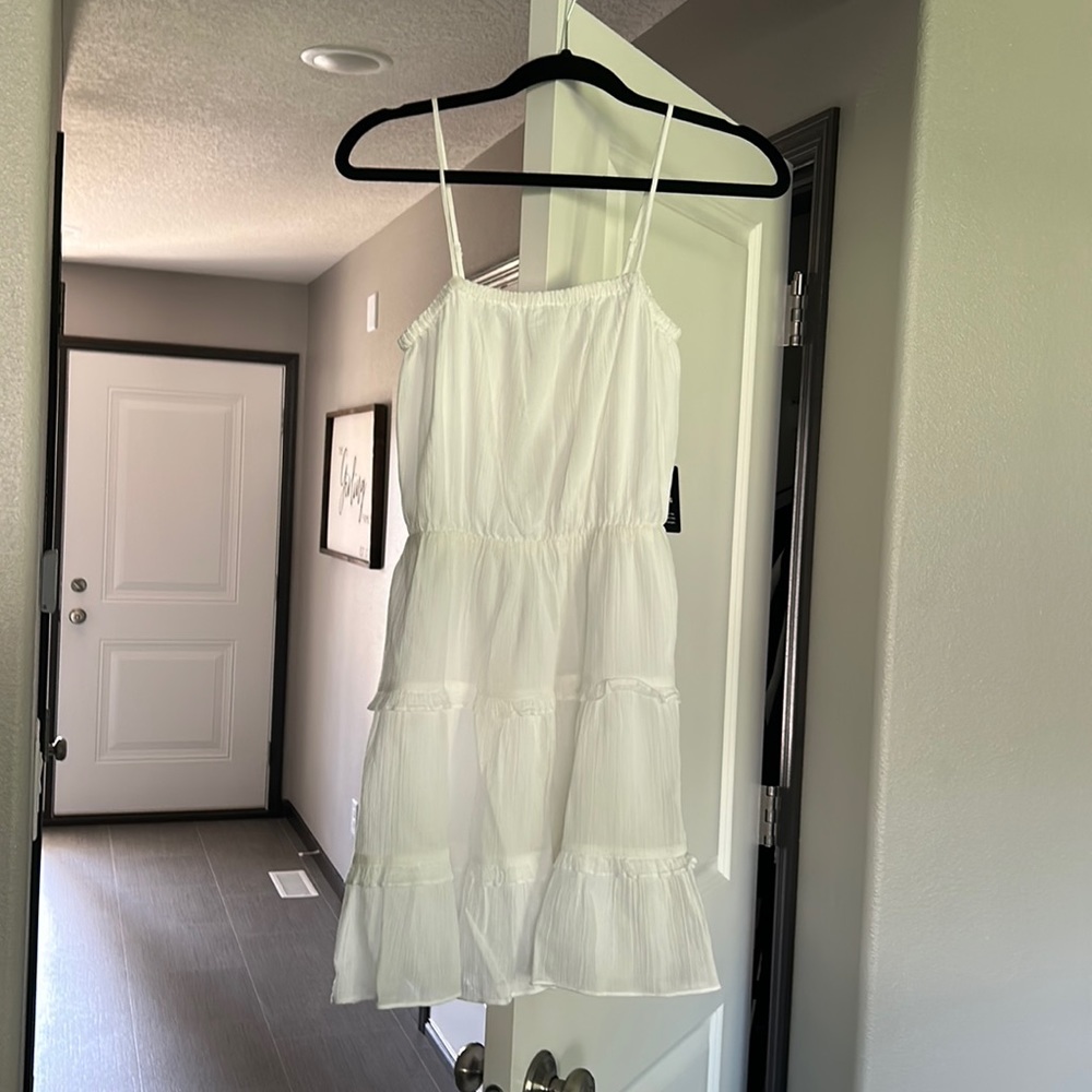 NWT express dress